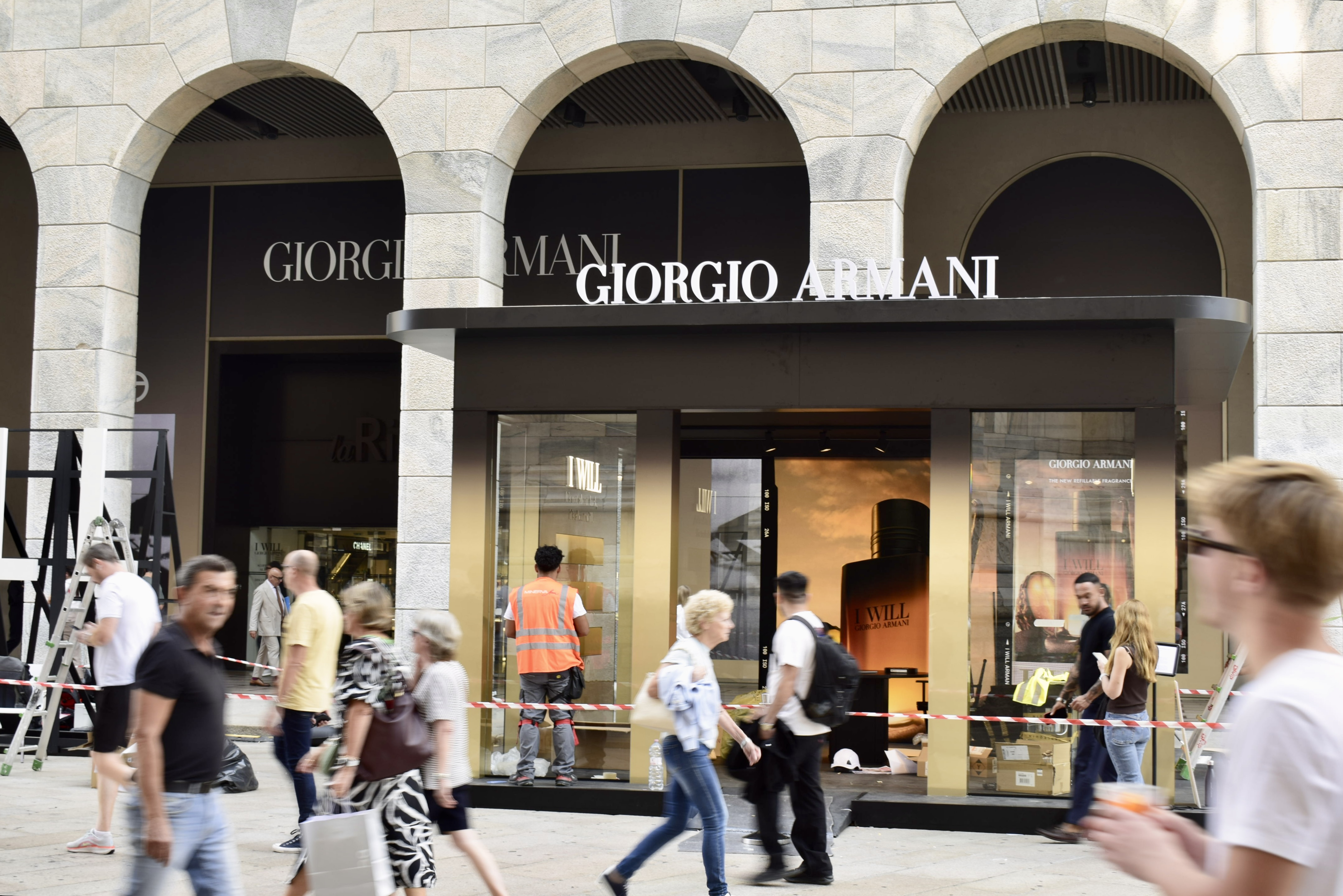 Armani Beauty 