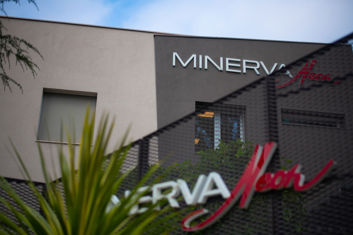 Minerva