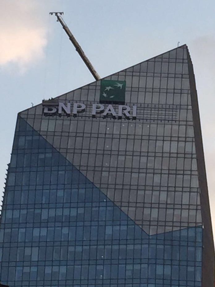 BNP Paribas – Milano