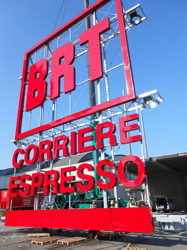 BRT Corriere
