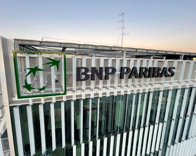 BNP Paribas – Assago