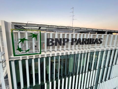 BNP Paribas – Assago
