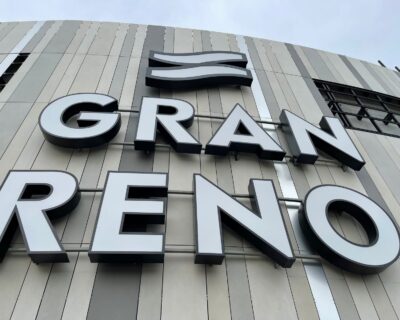Gran Reno – Bologna